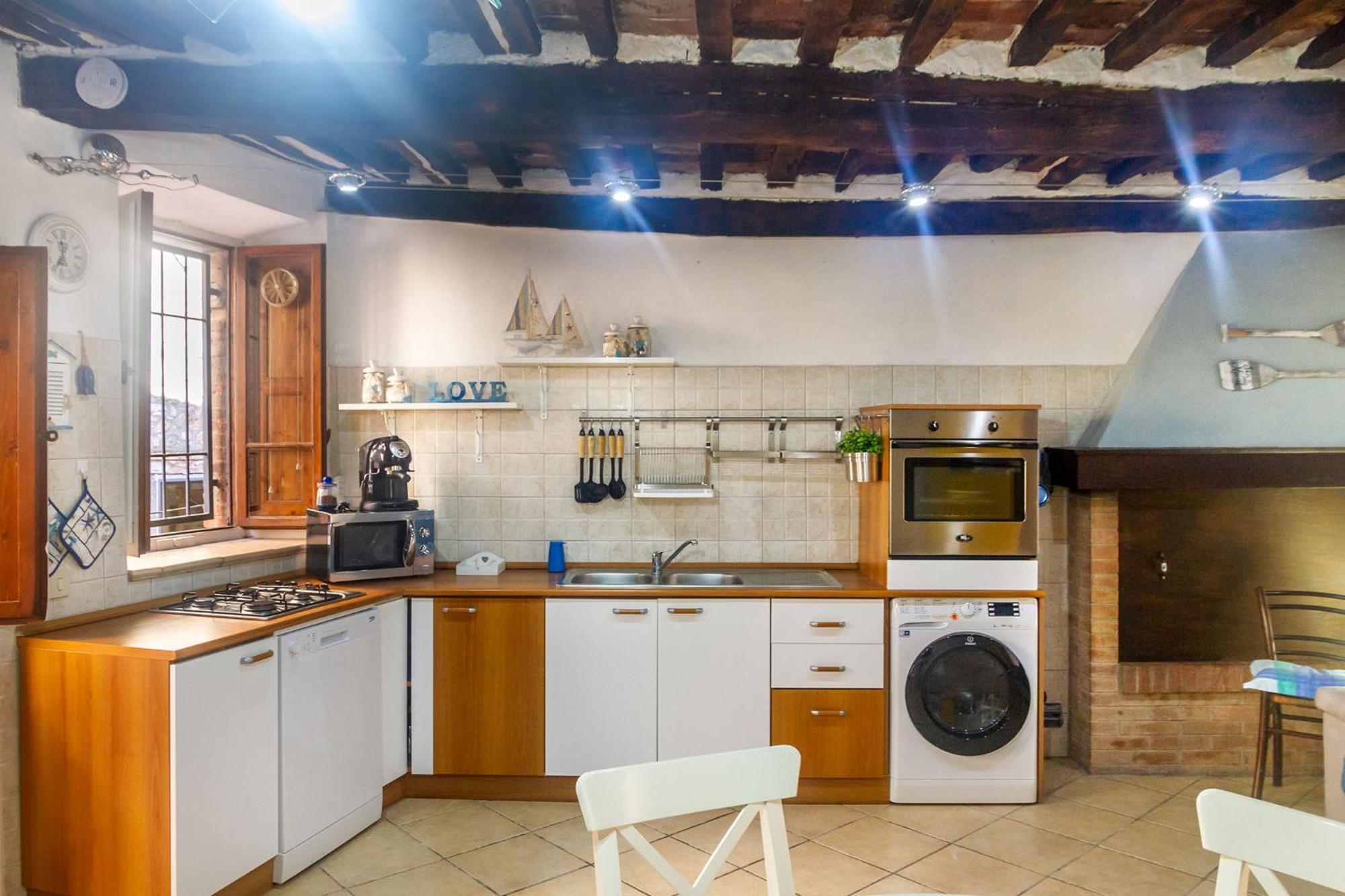 Casa Vacanze Boutique House Casa Bandi Ґаворрано Екстер'єр фото