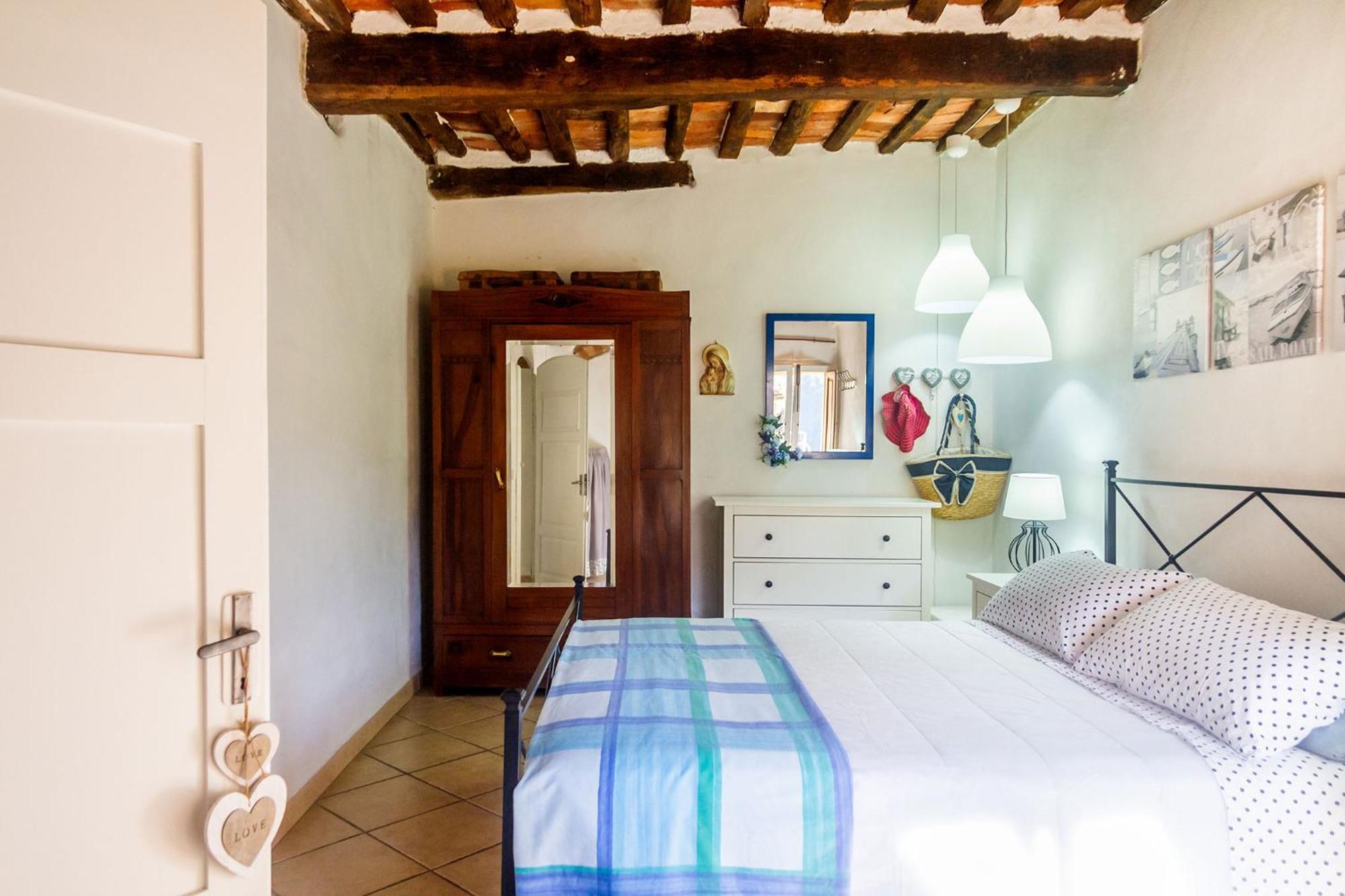 Casa Vacanze Boutique House Casa Bandi Ґаворрано Екстер'єр фото