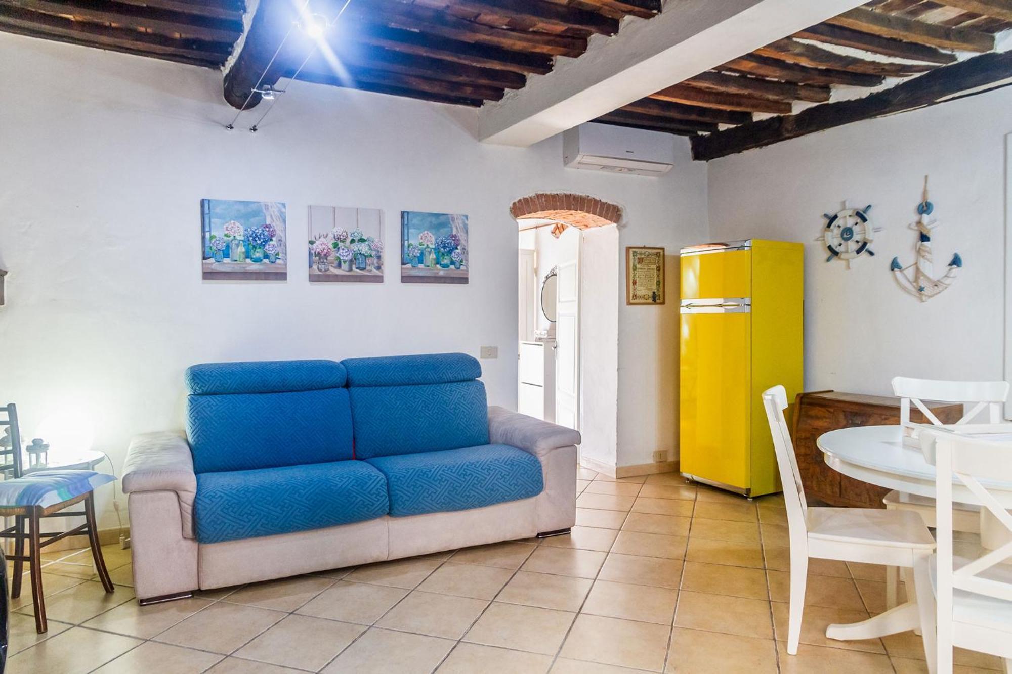Casa Vacanze Boutique House Casa Bandi Ґаворрано Екстер'єр фото